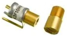 A4M3, Trimmer / Variable Capacitors 0.45 - 3pF 125volts