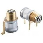 AB10, Trimmer / Variable Capacitors