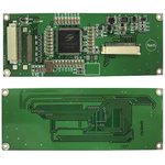 NHD-4.3-480272MF-20 Controller Board, Display Development Tools Digital Cont Brd ...