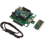 JN5169XK010UL, Development Boards & Kits - Wireless ZigBee Generic Node Expansion Kit