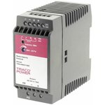 TPC-REM240-24, DIN Rail Power Supplies Product Type: AC/DC; Package Style ...