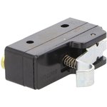 BZ-7RW80189-A2, Basic / Snap Action Switches BASIC SW SPDT 15 A 250VAC SIMULAT ROLL