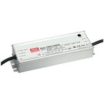 HLG-120H-C1400B, AC/DC LED, 151.2Вт, IP67, 54…108В/1400мА ...