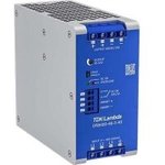 DRB480-48-3-A0, Power supply: switched-mode; for DIN rail; 480W; 48VDC; 10A; DRB