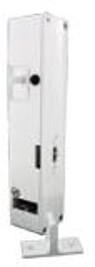 CDIRBP1W, Limit Switches Comm Door Interlock Wht Right Key Entry