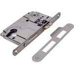 Замок под цилиндр / мат.никель / ML85SN