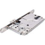 Замок под цилиндр / мат.никель / ML85SN