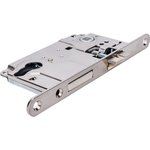 Замок под цилиндр / мат.никель / ML85SN