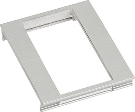 017300, Рамка для SHELF-MULTI половинная (ANR, -)