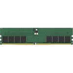 Kingston DDR5 DIMM 16GB 5600 MT/s CL46 KVR56U46BS8-16