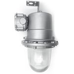 Светильник взрывозащищенный ЖСП 47-70-221 1ExdeIICT6Gb IP65 УХЛ1 транзит. подкл ...