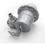 Светильник взрывозащищенный ЖСП 47-70-221 1ExdeIICT6Gb IP65 УХЛ1 транзит. подкл ...