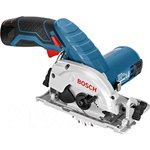 Пилы электрические сабельные, ленточные, Лобзики Bosch GKS 10,8 V-LI 06016A1001 ...