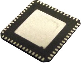 ADUC845BCPZ62-3, 8 Bit MCU, ADUC Family ADUC8 Series Microcontrollers, 12.58 MIPS (миллион инструкций в секунду)