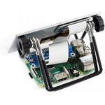 5inch DPI LCD, IPS дисплей 800×480px для Raspberry Pi, DPI интерфейс, без тач панели