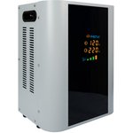 Фото 4/9 Стабилизатор напряжения Энергия Hybrid 10000 (навесной)