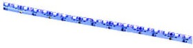Фото 1/2 RSW2-5000E BLUE, 2x, синяя св.диодная лента,(335,600LED. 12V)бок.свечени