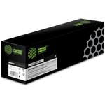 Картридж лазерный Cactus CS-LX62D5H00 62D5H00 черный (25000стр.) для Lexmark ...