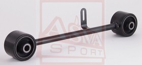 0125GRJ120UR, Рычаг подвески TOYOTA/LEXUS TOYOTA LAND CRUISER PRADO 120 GRJ12#/KDJ12#/ RZJ12#/TRJ12#/VZJ12# 2002-2009