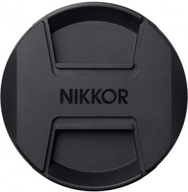 JMD01301, Крышка Nikon LC-Z14-24 для объектива AF-S NIKKOR Z14-24mm