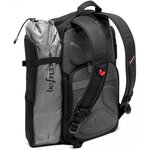 Manfrotto Advanced Befree Backpack III Рюкзак (MB MA3-BP-BF)