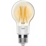Умная филоментовая LED лампочка E27 Yeelight LED Filament Light (WiFi)