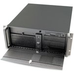 AIC XE1-4S000-01-W, Server enclosure