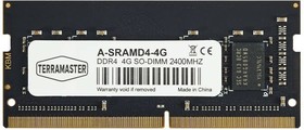 A-SRAMD4-4G/138475, Модуль памяти TerraMaster A-SRAMD4-4G