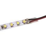 ZFS-84000-NW, 24V White LED Strip Light, 4100K Colour Temp, 4m Length