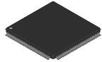 EP20K100ETC144-1X, FPGA APEX 20K Family 100K Gates 4160 Cells 250MHz 0.22um Technology 1.8V 144-Pin TQFP