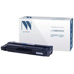 NV Print 108R00909 Картридж NV-108R00909 для Xerox Phaser 3140 / 3155 / 3160 (2500k)