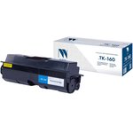 NVPrint TK-160 Картридж для принтера Kyocera Mita FS 1120D/1120DN/1120