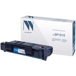 Тонер-картридж лазерный NV PRINT (NV-SP101E) для RICOH Aficio ...