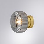 Arte Lamp A6170AP-1GO Настенный светильник HAMAL