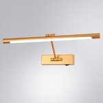 Arte Lamp A1709AP-1GO Настенный светильник HARRISON