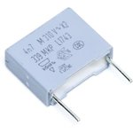 BFC233923104, Safety Capacitors .1uF 10% 310volts