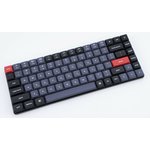 Беспроводная механическая ультратонкая клавиатура QMK Keychron K3 Pro ...