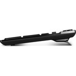 Sven SV-021931, Беспроводная клавиатура SVEN KB-E5500W (2,4 GHz, 115кл.)