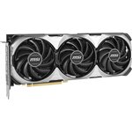 Видеокарта MSI NVIDIA GeForce RTX 4070 Super RTX 4070 SUPER 12G VENTUS 3X OC ...