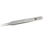 110 mm, Stainless Steel, Tweezers