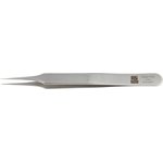 110 mm, Stainless Steel, Tweezers