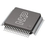 K32L2B31VLH0A, ARM Microcontrollers - MCU K32 L2B, 64LQFP