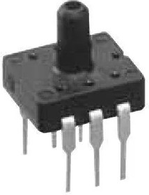 ADP1171, Board Mount Pressure Sensors 490.3kPa 5.0kgf/cm Pressure Sensor