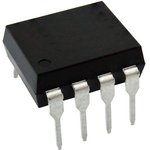 AQH0213, Solid State Relays - PCB Mount AC 600 V Zero Cross 0.3A
