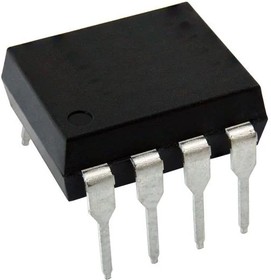 AQH1223, Solid State Relays - PCB Mount AC 600 V Non-Zero Cross 0.6A