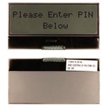 NHD-C0216CiZ-FN-FBW-3V, LCD Character Display Modules & Accessories FSTN (+) ...