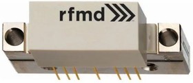 RFRP2241, RF Amplifier 5-100MHz Gain 30dB NF 3dB Input RL-20dB