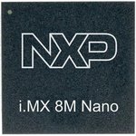 MIMX8MN1DVTJZAA, Processors - Application Specialized i.MX 8M Nano Arm Cortex