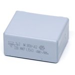 BFC233920154, Safety Capacitors .15uF 20% 275volts