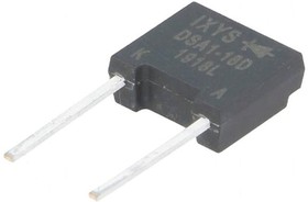 Фото 1/2 DSA1-18D, Small Signal Switching Diodes 1800V 2.3A